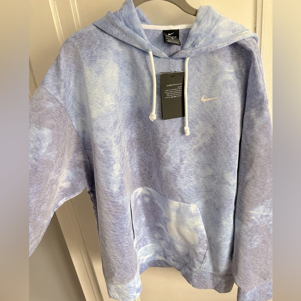 Nike Hoodie Large NWT